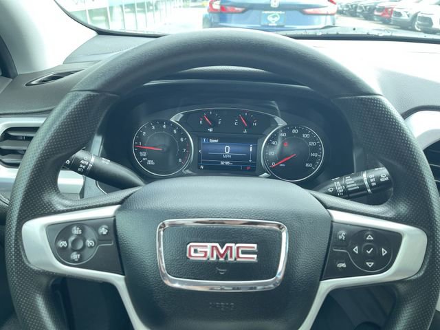 Certified 2023 GMC Acadia SLE w/ Driver Convenience Package AWD/4WD image 12
