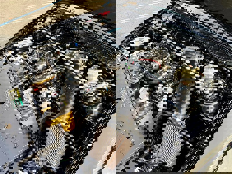 Used 2007 Ford Mustang Shelby GT500 image 19