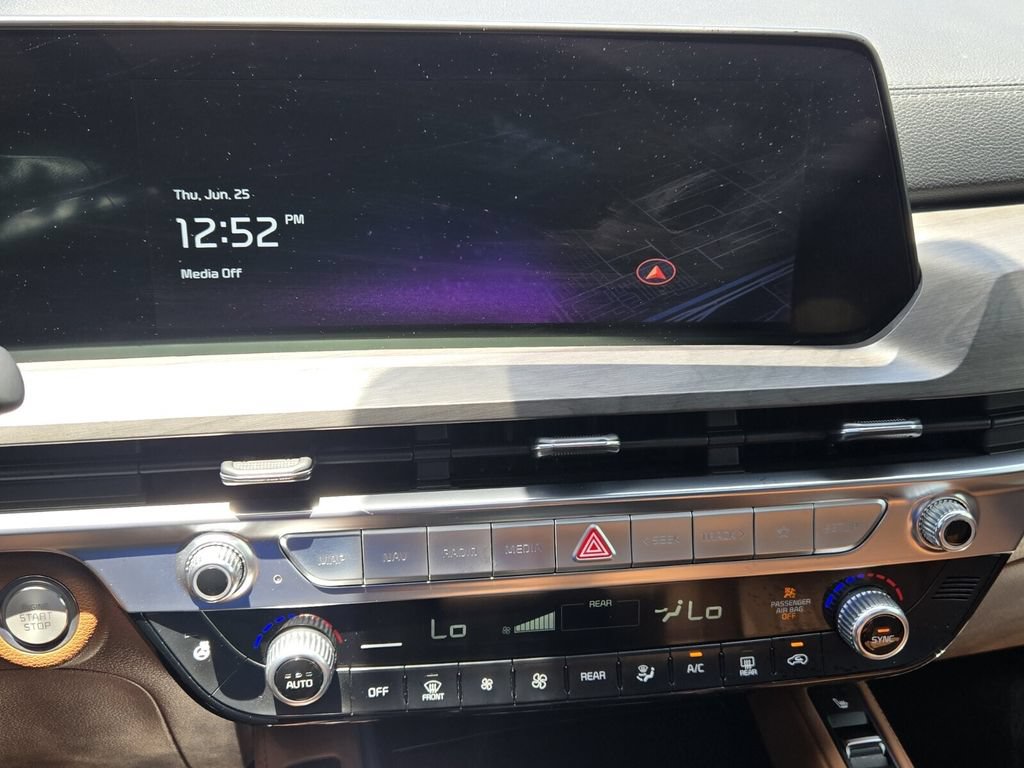 Used 2024 Kia Telluride SX Prestige X-Line AWD/4WD image 19