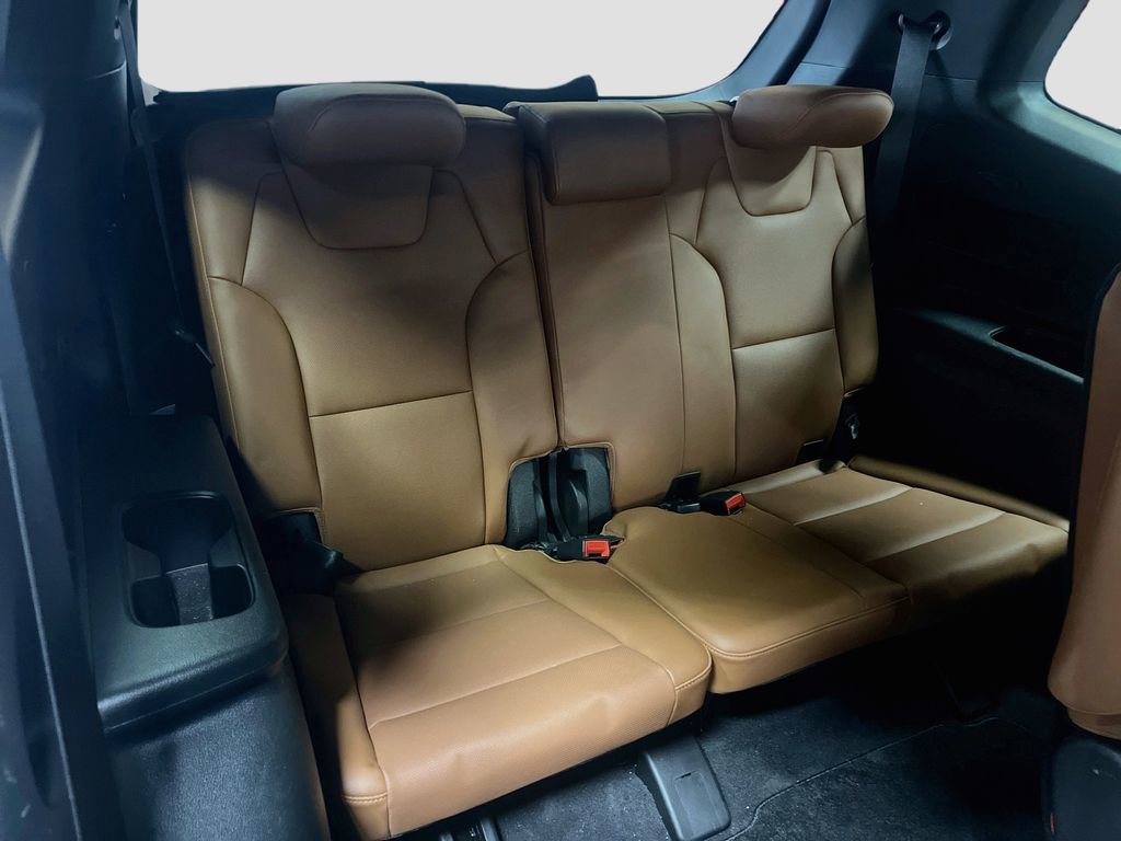 Used 2023 Kia Telluride EX X-Line AWD/4WD image 28