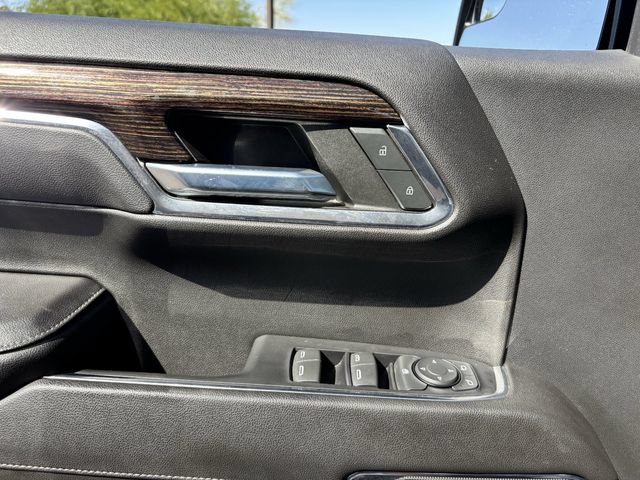 Used 2022 GMC Sierra 1500 Elevation RWD image 21