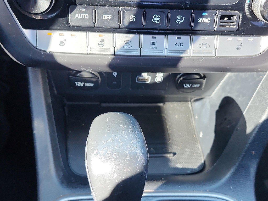 Used 2019 Hyundai Sonata Sport image 27