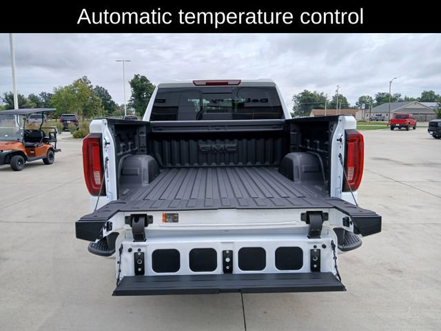 New 2026 GMC Sierra 1500 SLT w/ SLT Premium Package image 19