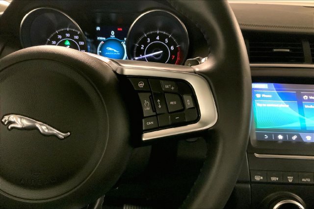 Certified 2020 Jaguar E-PACE AWD/4WD image 20