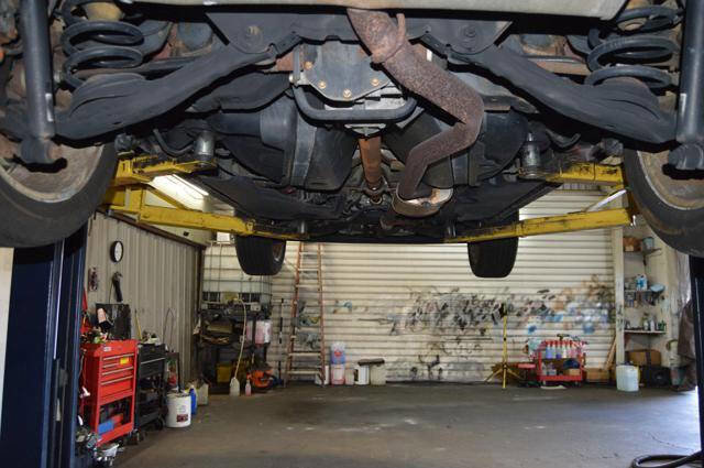 Used 2013 Ford Edge Limited image 62