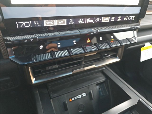 New 2024 GMC Hummer EV 2X w/ Extreme Off-Road Package image 28