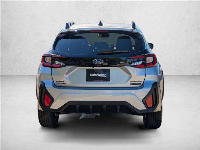 New 2026 Subaru Crosstrek 2.5i Sport image 6