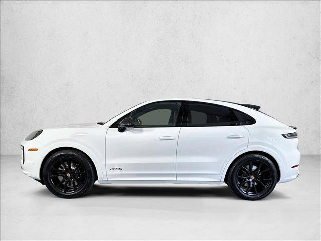 New 2026 Porsche Cayenne GTS AWD/4WD image 2