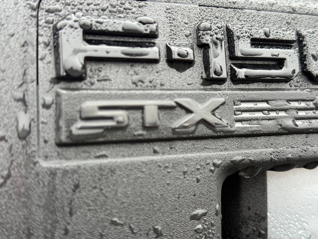 New 2026 Ford F150 STX AWD/4WD image 16