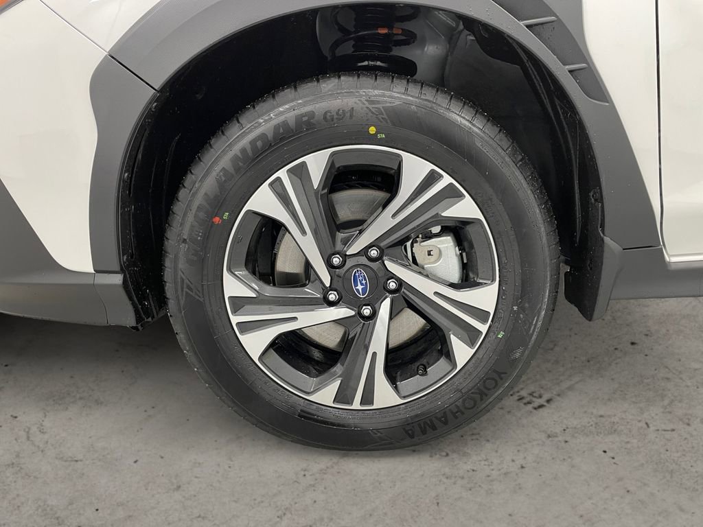 New 2026 Subaru Crosstrek 2.0i Premium image 15