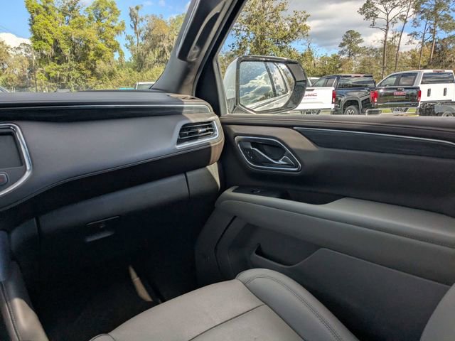 Used 2024 GMC Yukon SLT image 18