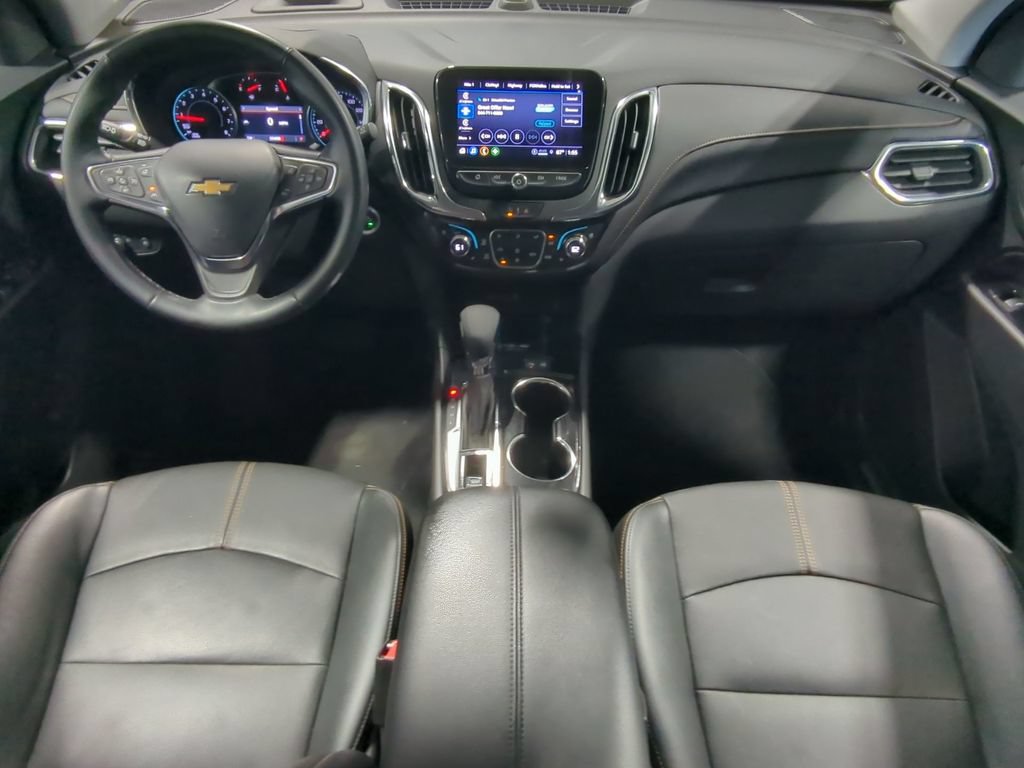 Used 2024 Chevrolet Equinox Premier AWD/4WD image 18