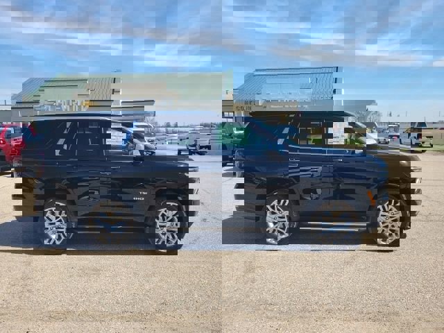 New 2026 Chevrolet Tahoe Premier image 24