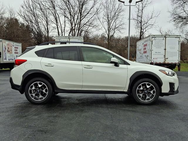 Used 2020 Subaru Crosstrek 2.0i Premium w/ Moonroof Package 2 image 10