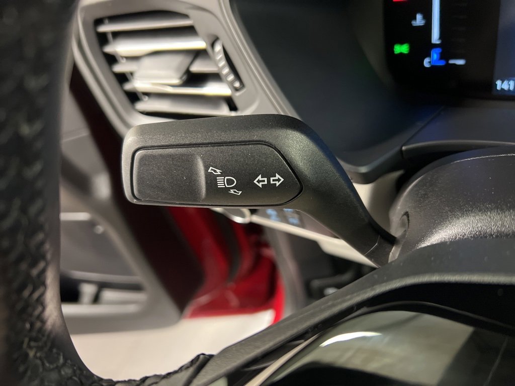 Certified 2023 Ford Escape Active image 20