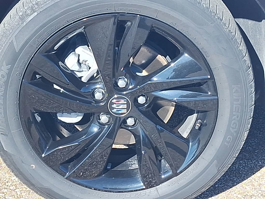 Certified 2024 Buick Encore GX Sport Touring w/ Comfort Package image 21