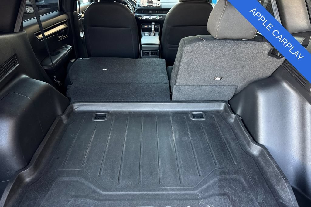 Used 2024 Honda CR-V Sport image 17