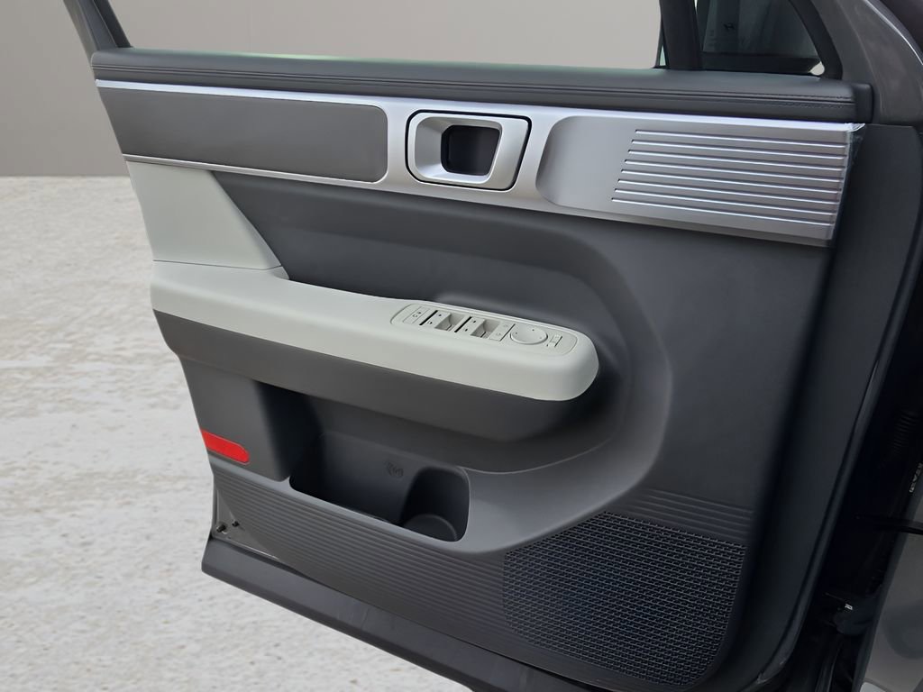 New 2026 Hyundai Santa Fe SE image 17