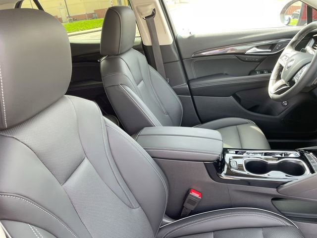 Used 2023 Buick Envision Essence FWD image 17