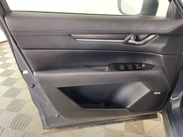 Used 2024 MAZDA CX-5 Carbon Edition AWD/4WD image 11