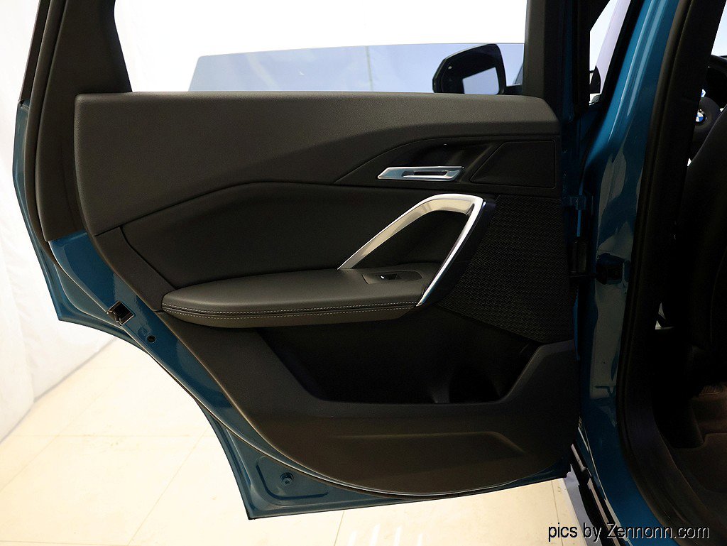 Certified 2025 BMW X1 xDrive28i image 28
