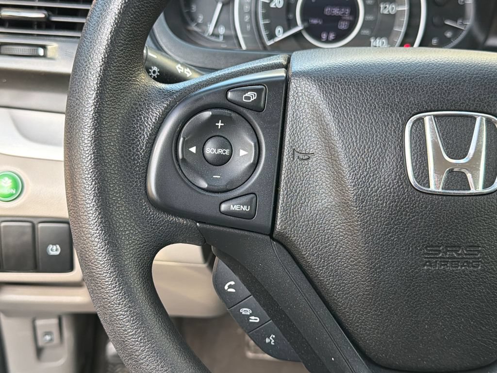 Used 2014 Honda CR-V LX image 26