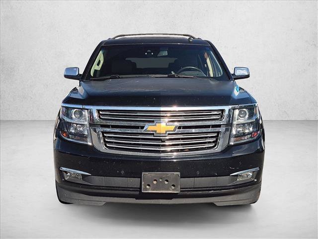 Used 2015 Chevrolet Suburban LTZ AWD/4WD image 2