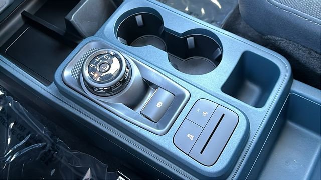 New 2026 Ford Maverick XL FWD image 25