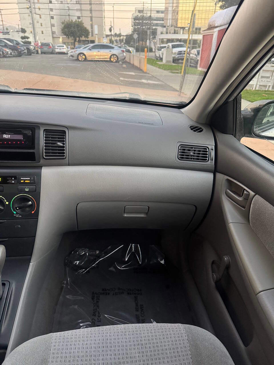 Used 2008 Toyota Corolla CE image 22