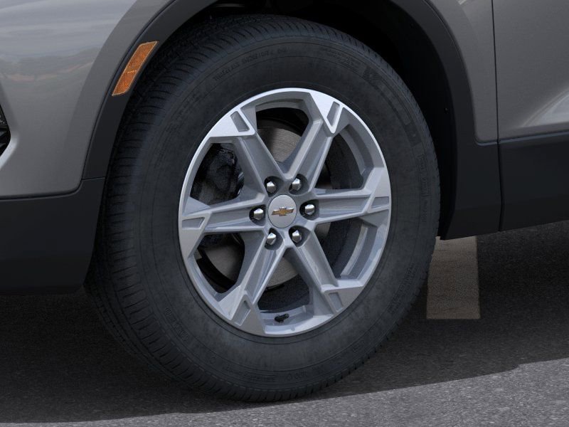 New 2026 Chevrolet Blazer LT FWD image 9