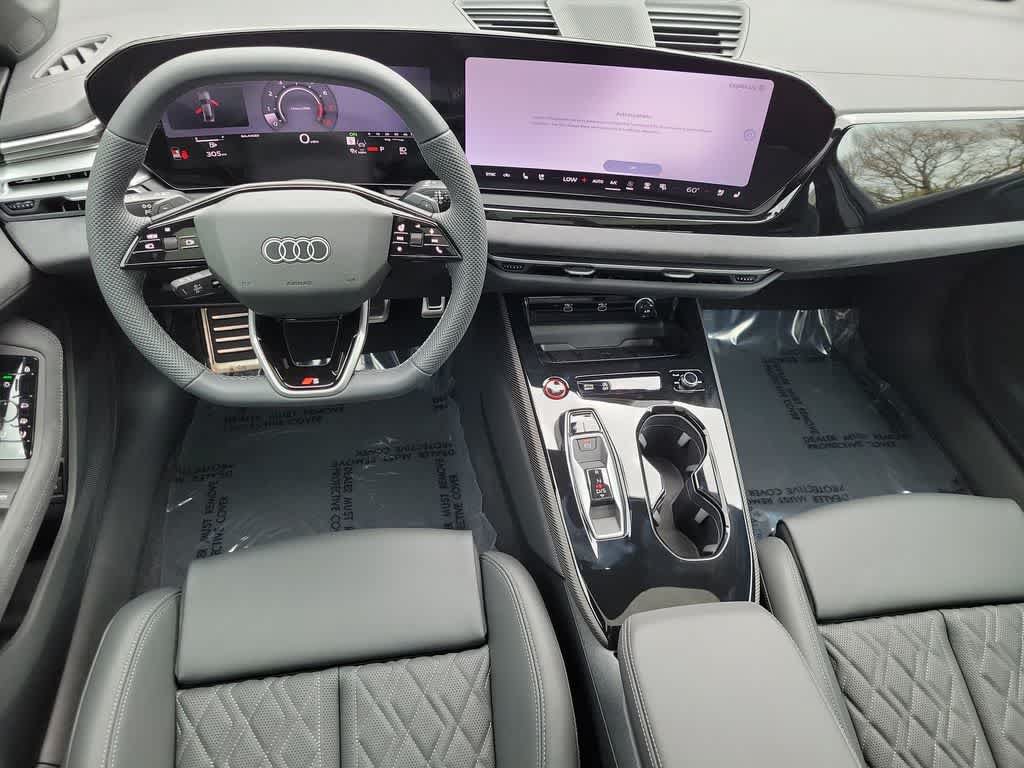 New 2026 Audi S5 Premium Plus AWD/4WD image 18