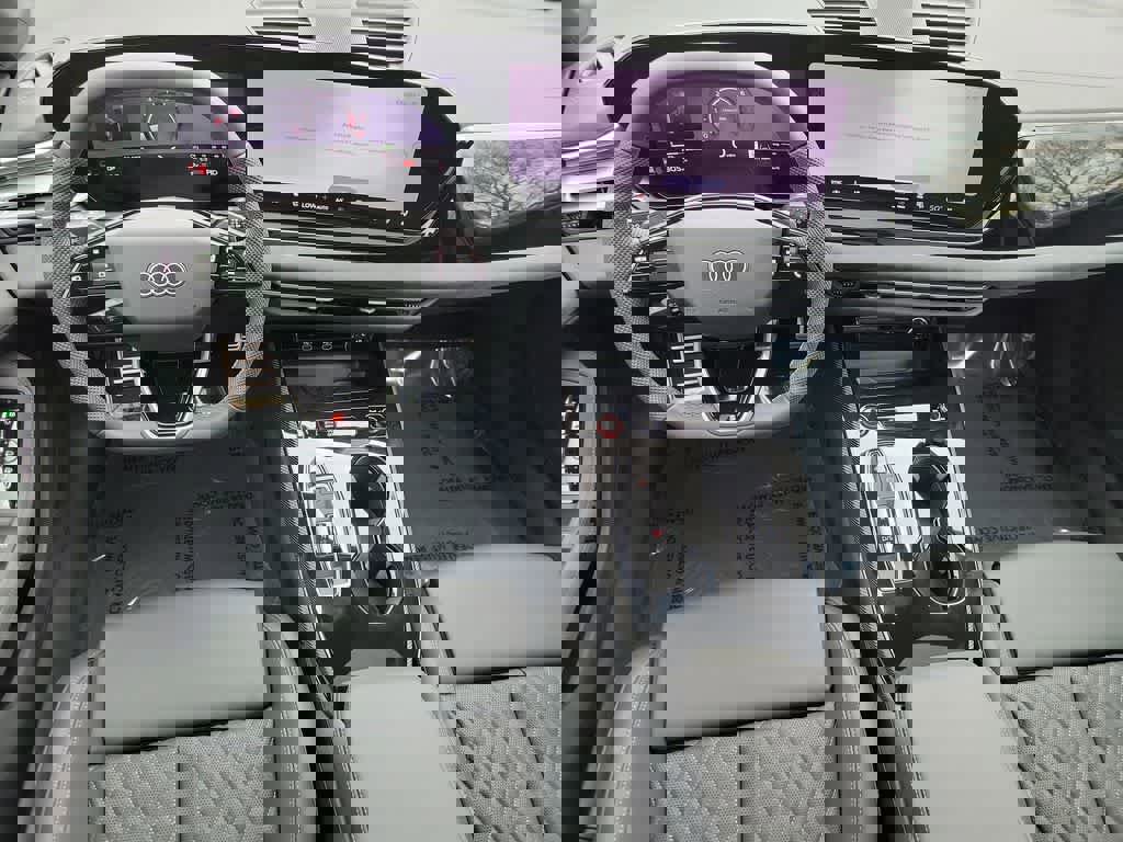 New 2026 Audi S5 Premium Plus image 18