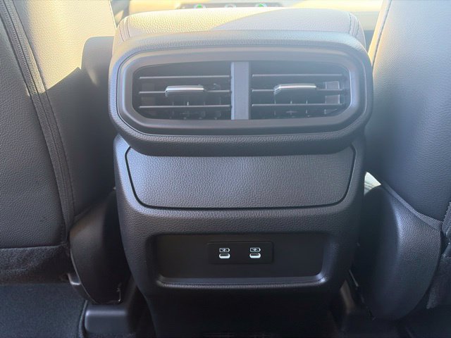 New 2026 Honda Passport RTL image 7