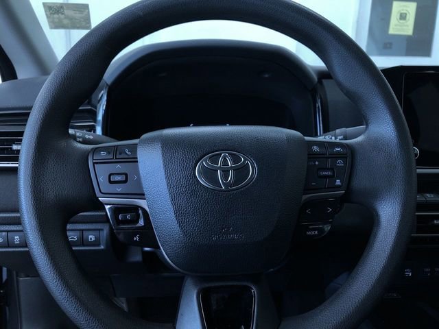 Certified 2025 Toyota Camry LE image 25