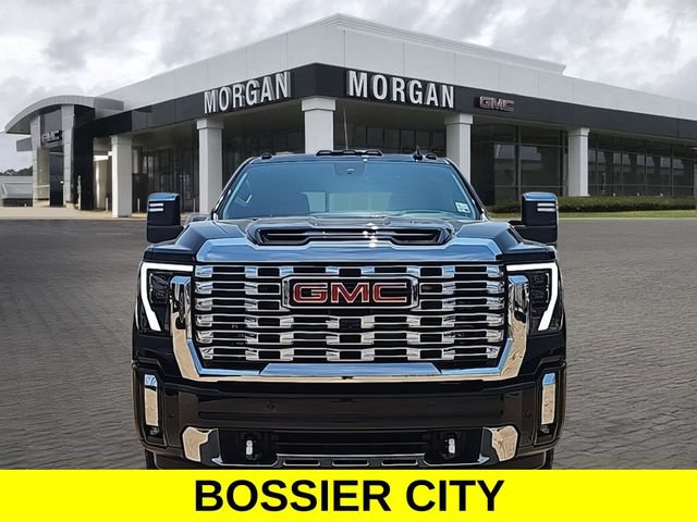 New 2024 GMC Sierra 2500 Denali w/ Denali Reserve Package AWD/4WD image 2