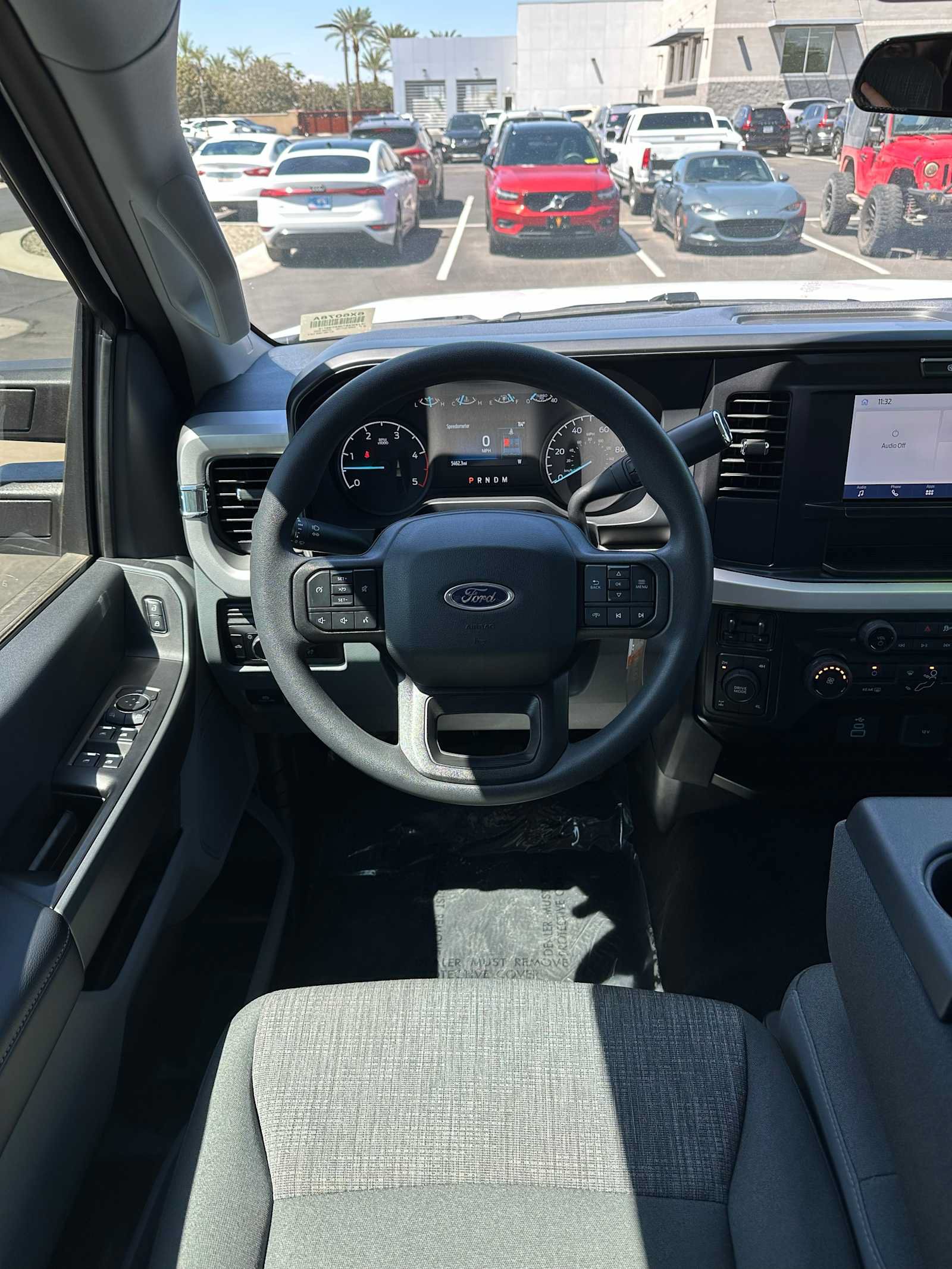 Used 2025 Ford F350 XLT AWD/4WD image 19
