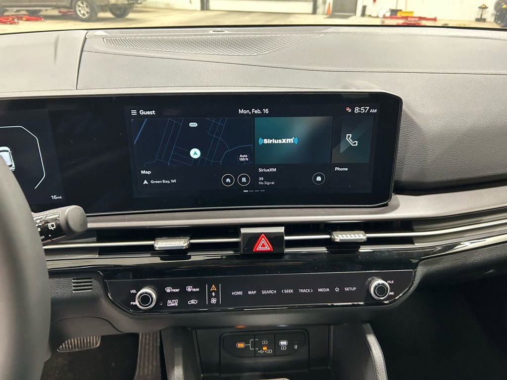 New 2026 Kia Sportage SX image 18