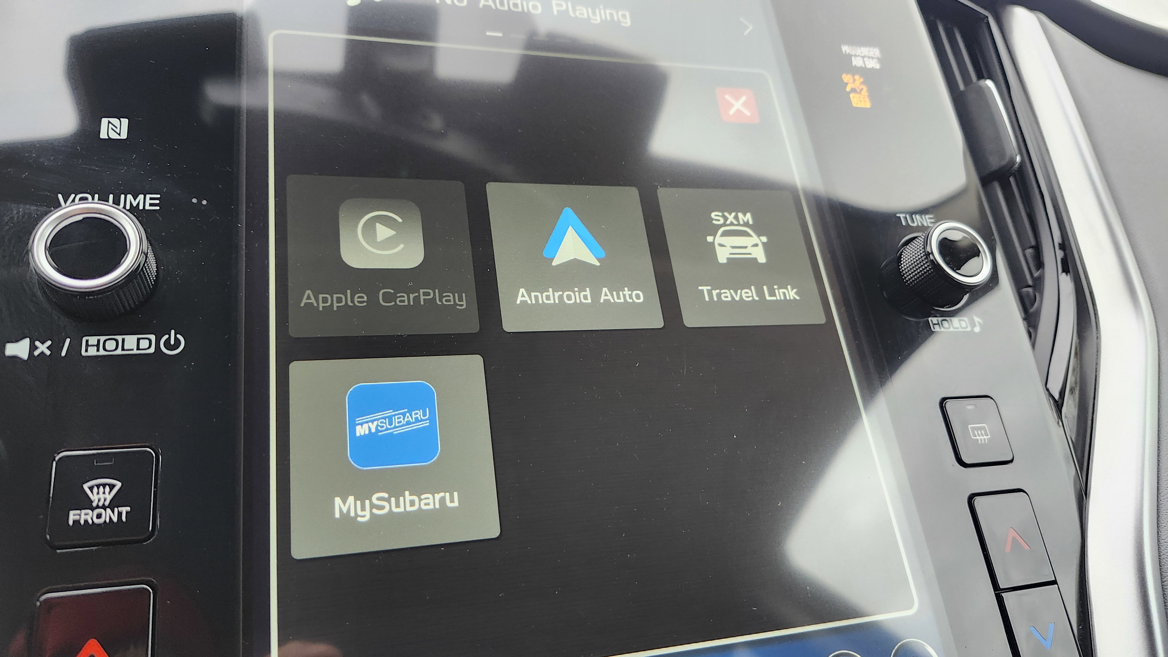 Used 2025 Subaru Outback Limited XT image 7