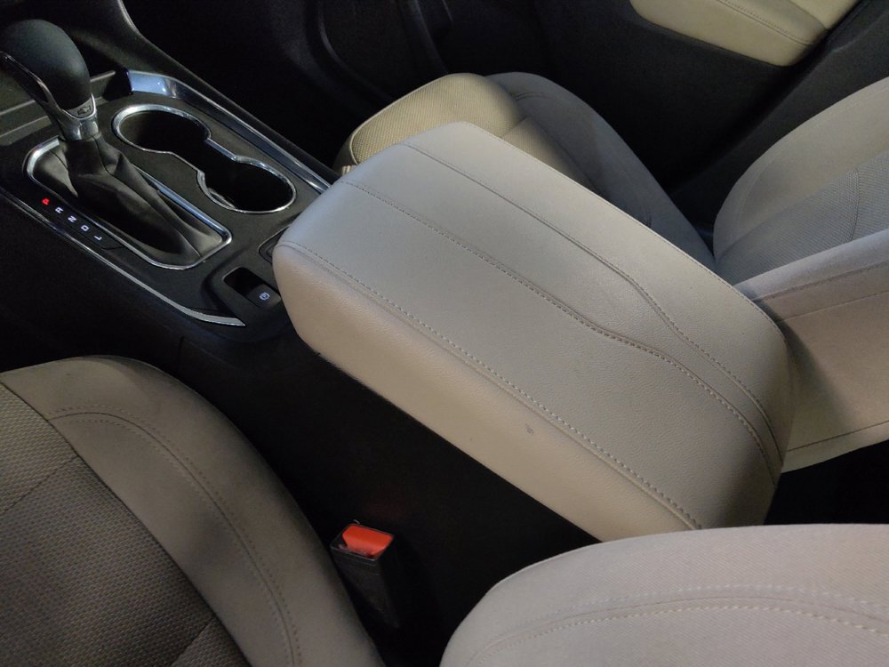 Used 2023 Chevrolet Traverse LS w/ Safety Package FWD image 26