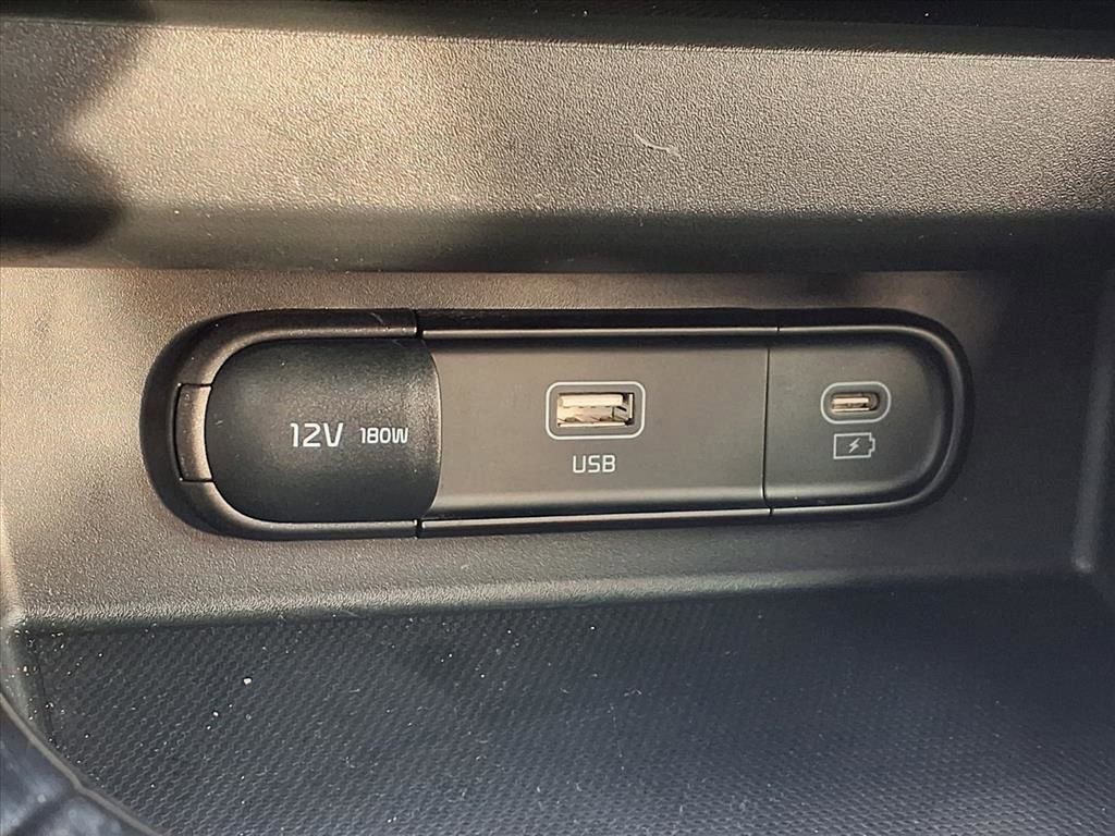 Used 2026 Kia Seltos S image 10