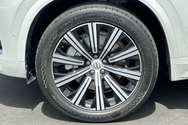 Used 2023 Volvo XC90 B5 Plus AWD/4WD image 33