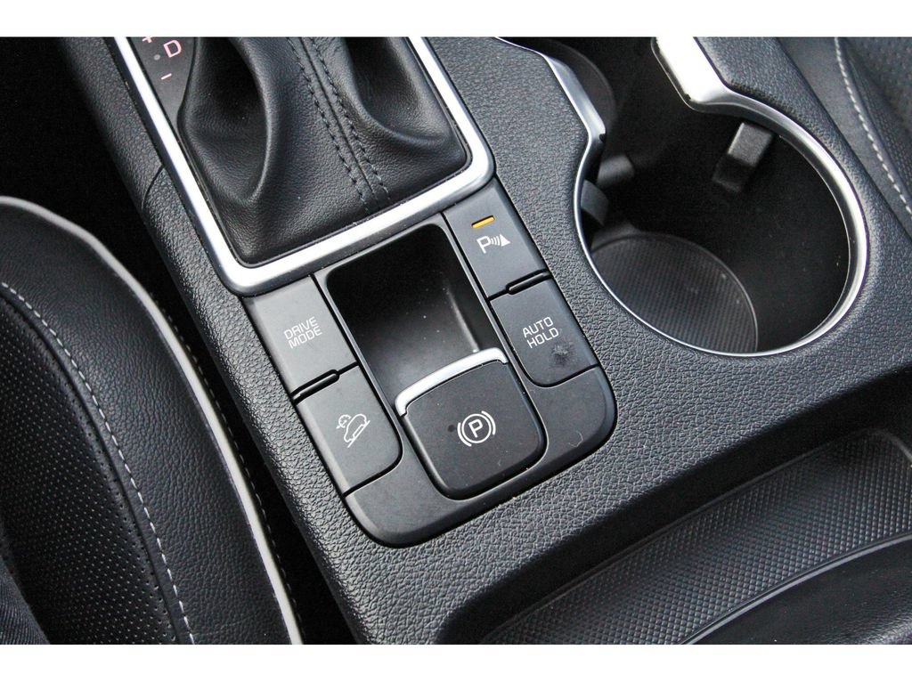 Used 2020 Kia Sportage SX FWD image 30