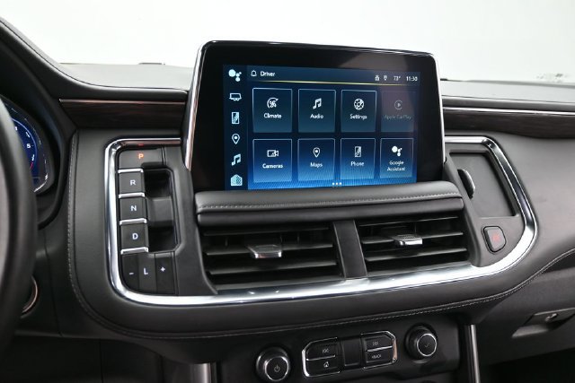 Used 2024 Chevrolet Tahoe LT AWD/4WD image 23