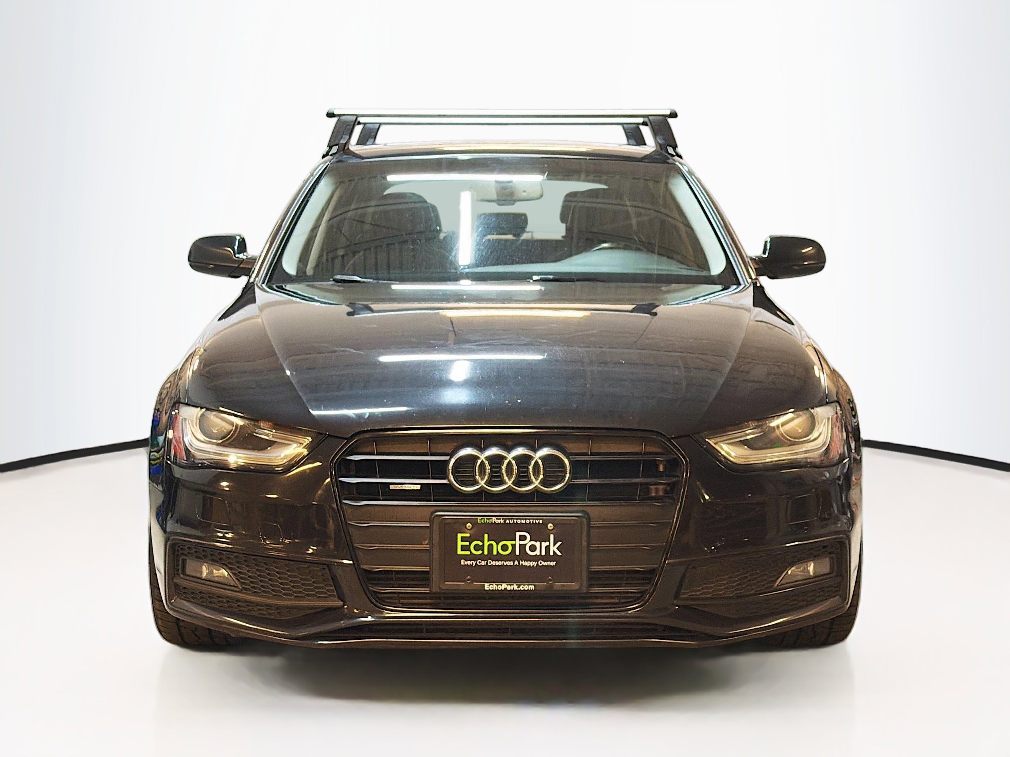 Used 2014 Audi A4 2.0T Premium Plus w/ Premium Plus Package image 2