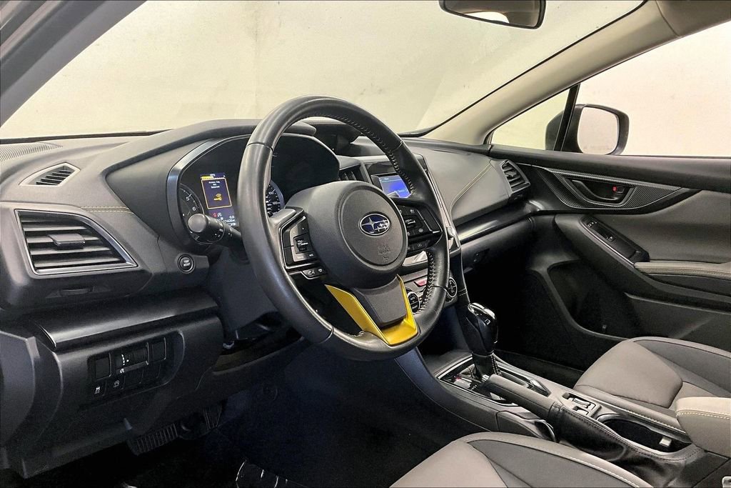 Used 2022 Subaru Crosstrek 2.5i Sport image 13