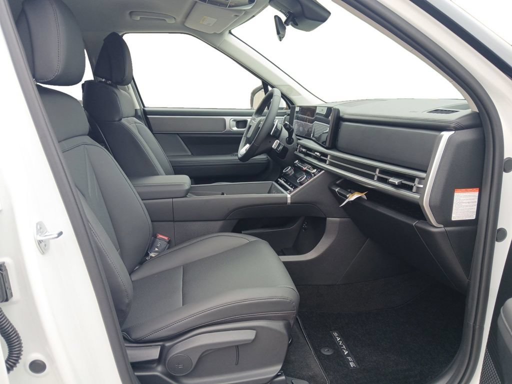 New 2026 Hyundai Santa Fe SEL FWD image 15