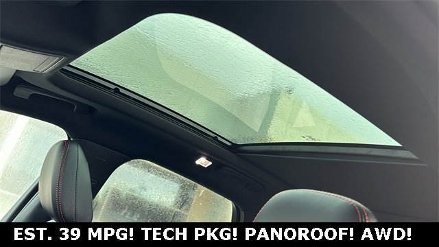 New 2026 Ford Escape ST-Line Select w/ Tech Pack #1 image 7