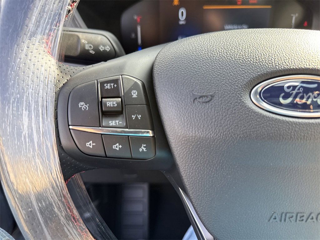Used 2025 Ford Escape ST-Line w/ Tech Pack #1 image 22
