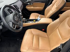 Used 2019 Volvo XC90 T6 Momentum w/ Protection Package Premier AWD/4WD image 10