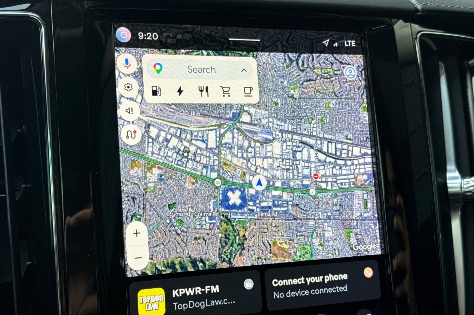 Used 2023 Volvo XC60 T8 Ultimate w/ Protection Package Premier image 21